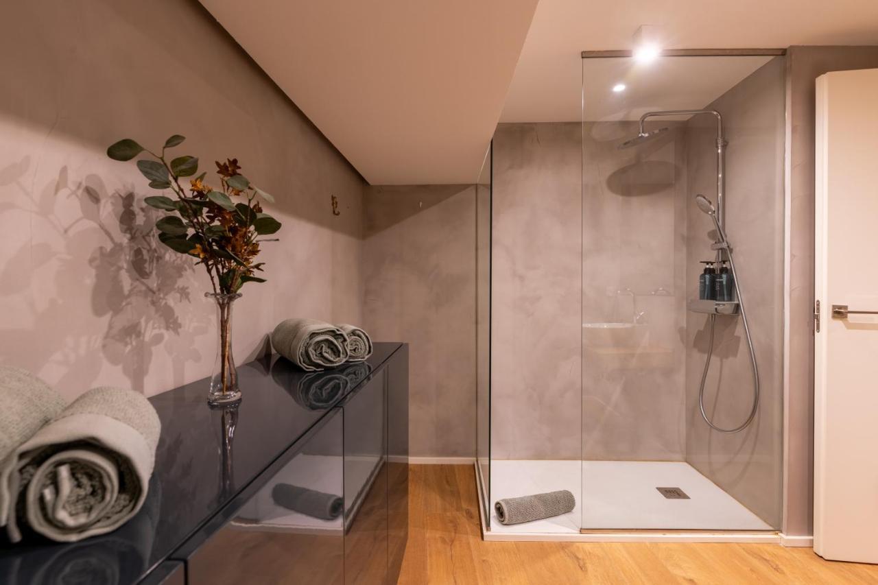 Luxury Loft En El Centro Apartment Seville Exterior photo