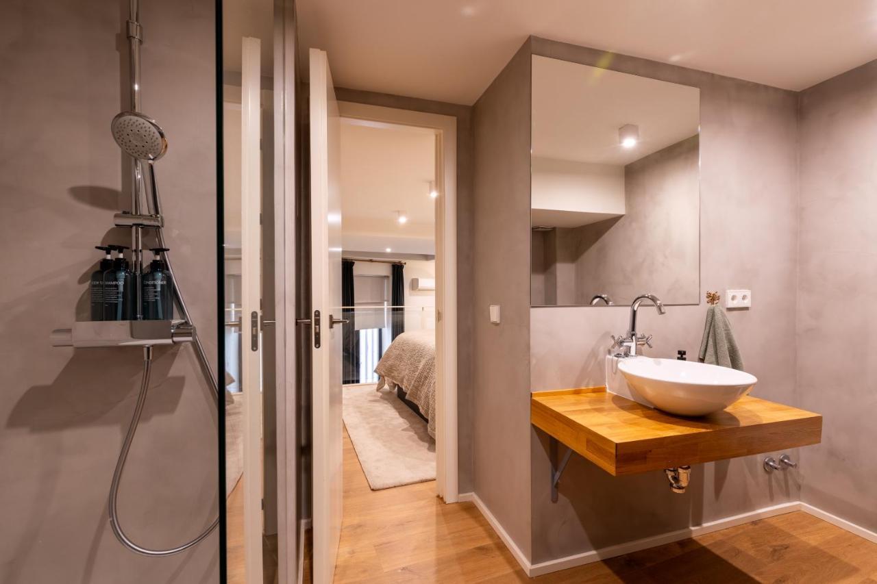 Luxury Loft En El Centro Apartment Seville Exterior photo
