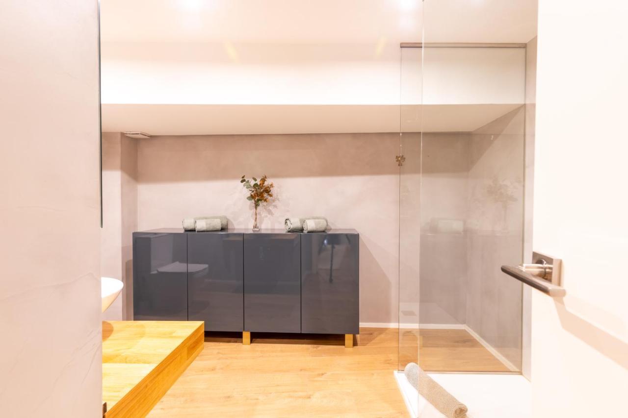 Luxury Loft En El Centro Apartment Seville Exterior photo