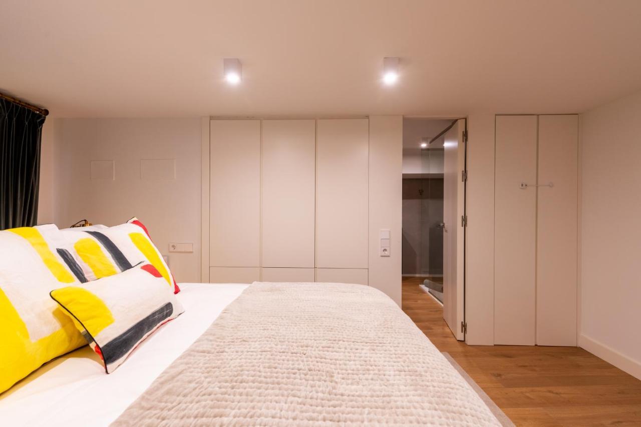 Luxury Loft En El Centro Apartment Seville Exterior photo